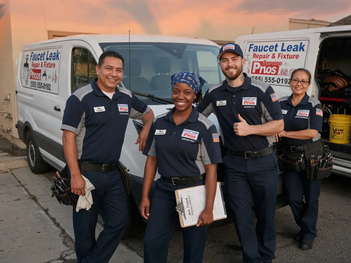 Faucet Repair company in Turbeville, SC