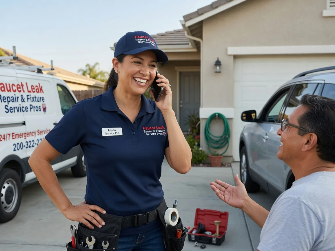 Faucet Repair Turbeville, SC FAQs
